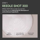 VT Reedle Shot 300 2-Step Mask