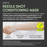 VT Reedle Shot 300 2-Step Mask