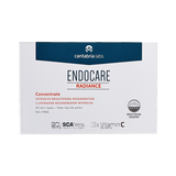 Endocare Radiance Concentrate C Pure Ampoules 14 Pcs
