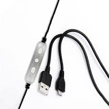 ENDURE Rechargeable Bluetooth Headphones