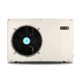 Energy-Saving Electric Swimming Pool Heat Pump For Above And Inground Pools, 6000 Gallons (SAK93541)