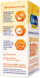Enfamil Poly-Vi-Sol with Iron Liquid Multivitamin Drops, Supports Growth & Development*, 50mL Bottle
