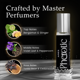 Pheromone Cologne Perfume for Men - Ares