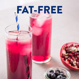 Ensure Clear Nutrition Drink, Blueberry Pomegranate, 10 oz Bottle, CS/12