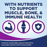 Ensure Max Protein Cafe Mocha, 11 oz Carton, CS/12