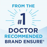 Ensure Surgery Immunonutrition Shake, Vanilla, 8 oz Carton, CS/24