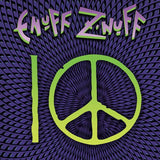 10 (Colored Vinyl, Purple, Remastered, Reissue) [Vinyl]
