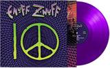 10 (Colored Vinyl, Purple, Remastered, Reissue) [Vinyl]