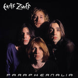 Paraphernalia - Purple (Colored Vinyl, Purple) [Vinyl]
