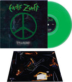 Enuff Z'nuff - Tweaked (Colored Vinyl, Green, Remastered) [Vinyl]