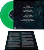 Enuff Z'nuff - Tweaked (Colored Vinyl, Green, Remastered) [Vinyl]