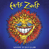 Welcome To Blue Island (Limited Edition, Colored Vinyl, Blue, Remastered, Reissue) [Vinyl]