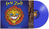 Welcome To Blue Island (Limited Edition, Colored Vinyl, Blue, Remastered, Reissue) [Vinyl]