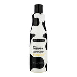 Morfose Moisturizing Shampoo with Milk Protein & 12 Amino Acids - Nourishing Creamy Shampoo for Dry Hair, Promotes Healthy Hair Growth