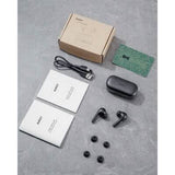 EP-T21S Move Compact II Wireless Earbuds 3D Surround Sound