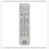Anderic Substitute for Epson 1514833 Projector Remote Control [RR3720]