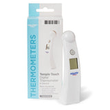 Equate Temple Touch 6-Second Digital Thermometer