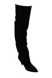 Saint Laurent Women Era 85 Over-The-Knee Boots