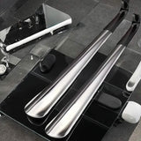 Ergonomic Stainless Steel Easy Grip Long Handle Shoe Horn