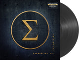 Evangeline Vs. The Machine [Lp] [Vinyl]