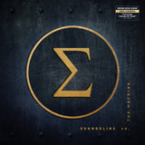 Evangeline Vs. The Machine [Lp] [Vinyl]