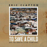 To Save A Child (2 Lp's) [Vinyl]