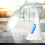 EROS Flexible Gooseneck Dimmable LED Desk Lamp