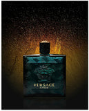 Versace Eros Eau de Toilette