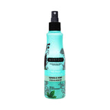 Morfose Quinoa & Hemp Leave-in Hair Serum - Nourishes & Protects Hair, 7.44 fl oz