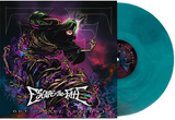 Escape The Fate - Out Of The Shadows (Limited Edition, Teal Colored Vinyl, Gatefold LP Jacket) [Vinyl]