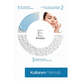 Esomed Blemish-Prone Skin Cleansing Gel with Zinc PCA 200 ml