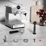 Espresso Machine with Cold Brew CM8057