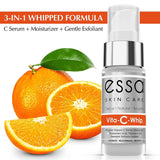 Essa Skin Care Vita-C-Whip Hydrating Serum with Vitamin A and E