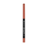 Essence 8h Matte Comfort Lip Liner 12 Cushion Talk 0.3g