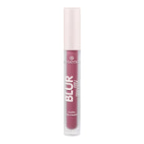 Essence Blur Souffle Matte Lip Cream in 05 Crush Hour 3.6ml