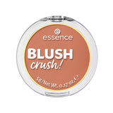 Essence Blush Crush Powder Blush in 20 Deep Rose 5g