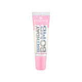 Essence Birthday Bomb Shiny Lip Gloss 01 Cake My Day