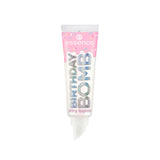 Essence Birthday Bomb Shiny Lip Gloss 01 Cake My Day