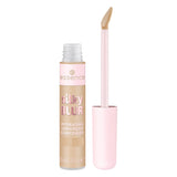 Essence Silky Blur Hydrating Longwear Concealer 180 10 ml