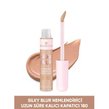Essence Silky Blur Hydrating Longwear Concealer 190 10 ml