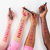 Essence The Slim Stick Matte Lipstick 101 Choc-o-holic 1.7g
