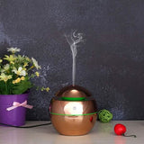 Essential Oil Diffuser USB Ultrasonic Humidifier