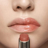 Estee Lauder Futurist Hydraplump Lip Balm in Apricot