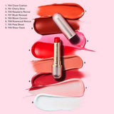 Estee Lauder Futurist Hydraplump Lip Balm Raspberry