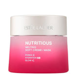 Estee Lauder Nutritious Melting Soft Creme & Mask 50ml