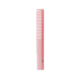 JRL Professional J306 Pink Hair Cutting Comb