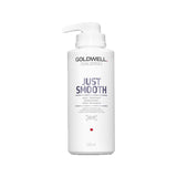 Goldwell Dualsenses Just Smooth 60Sec Mask for Frizzy Hair 500 ml
