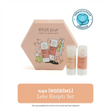 Etat Pur Brightening Skincare Set for Even Tone, 2-Piece Kit