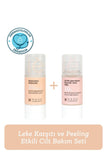 Etat Pur Anti-Dark Spot & Peeling Skincare Set for Brightening