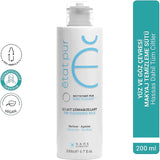 Etat Pur Cleansing Milk Gentle pH Face & Makeup Remover 200ml